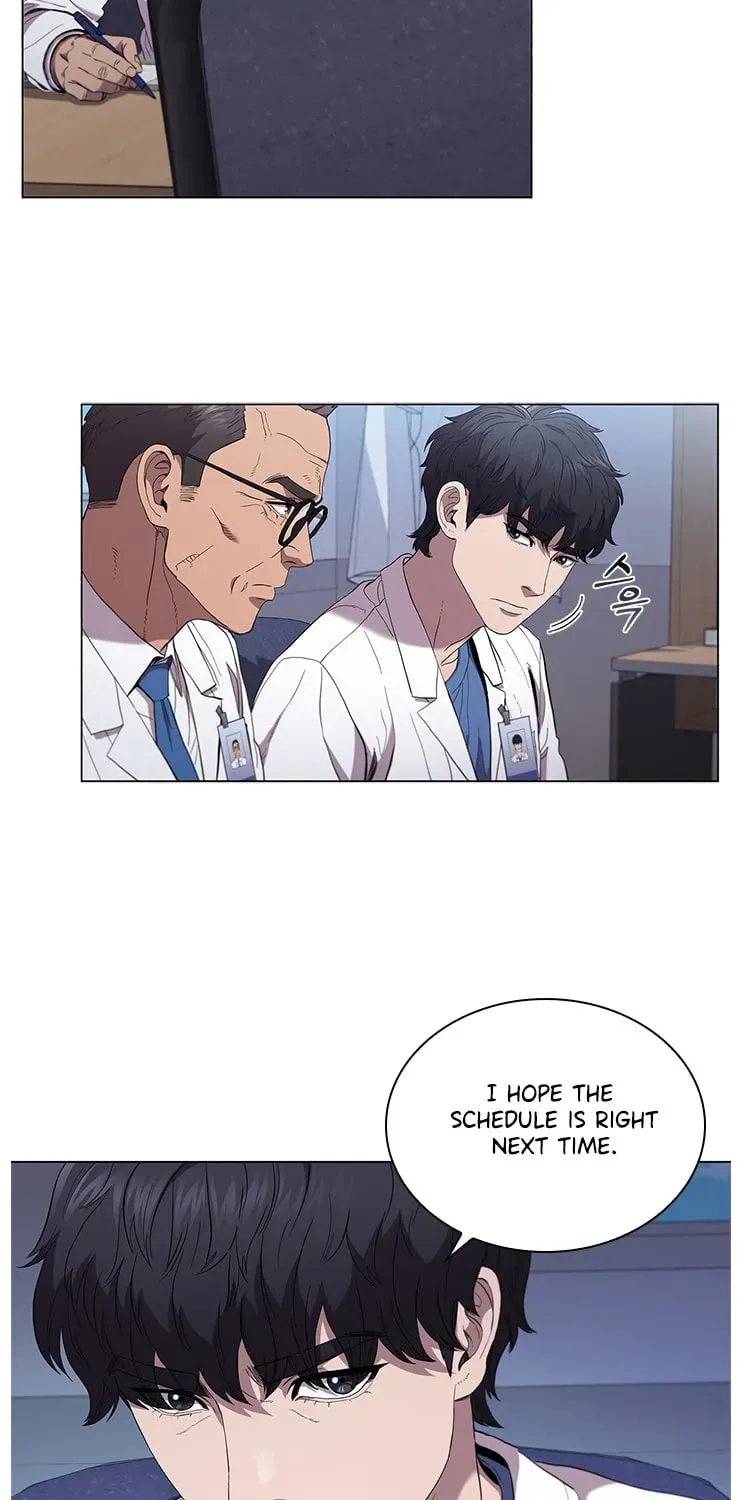 Dr. Choi Tae-Soo — Chapter 118 — page 4
