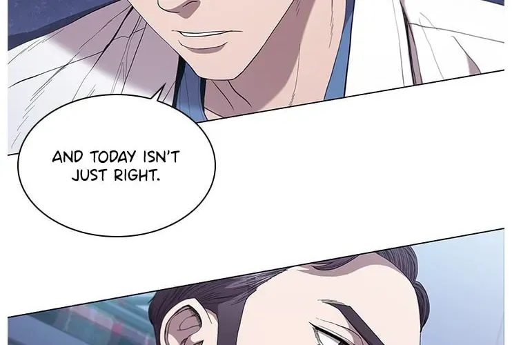 Dr. Choi Tae-Soo — Chapter 118 — page 5