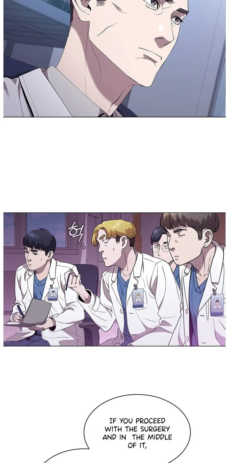Dr. Choi Tae-Soo — Chapter 118 — page 6