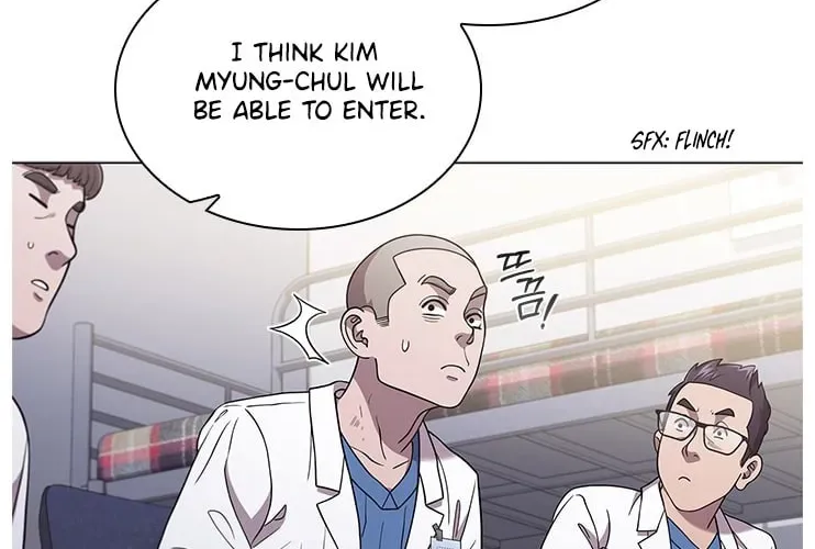 Dr. Choi Tae-Soo — Chapter 118 — page 7