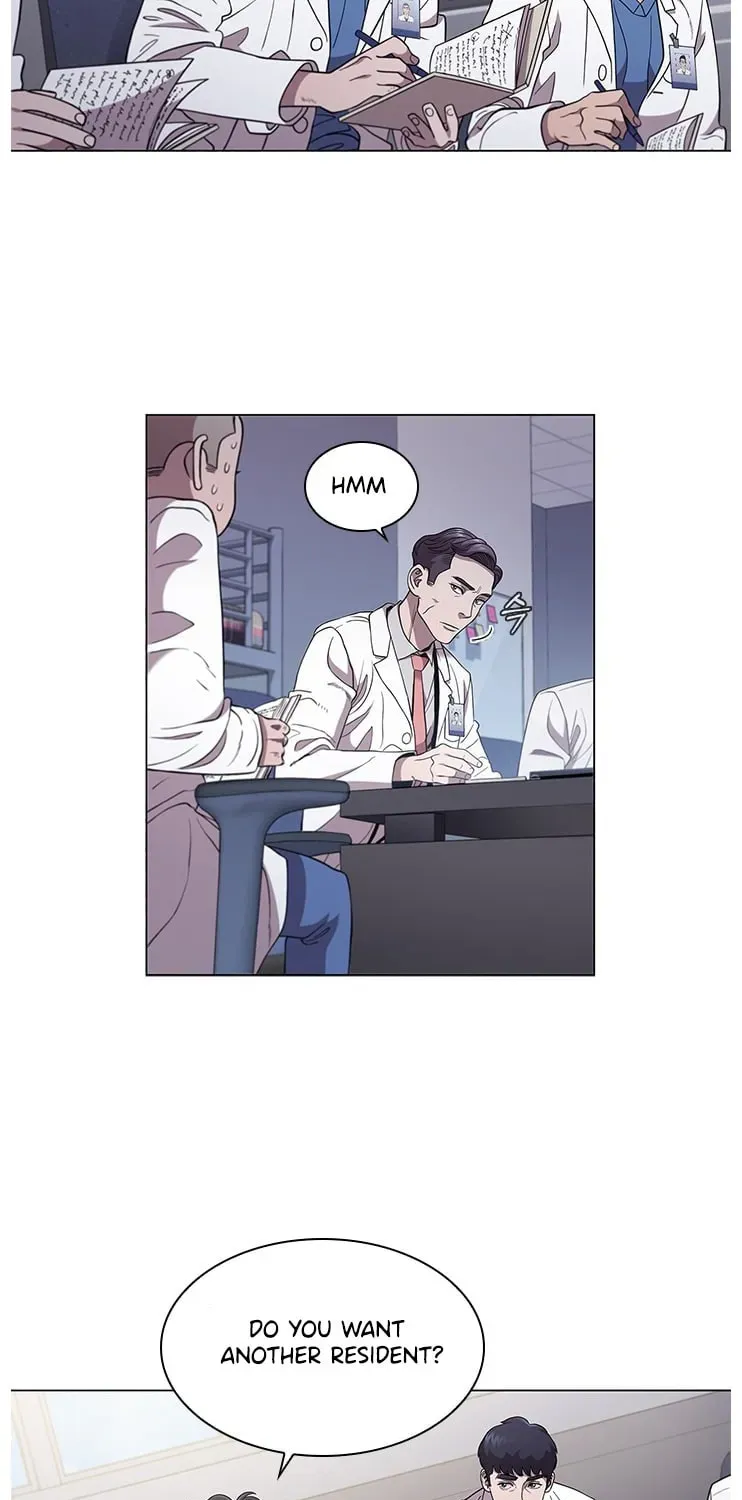Dr. Choi Tae-Soo — Chapter 118 — page 8