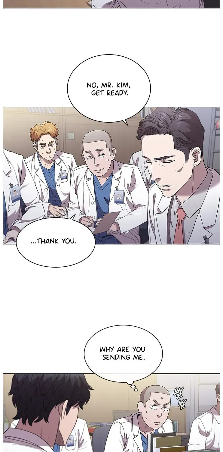 Dr. Choi Tae-Soo — Chapter 118 — page 10
