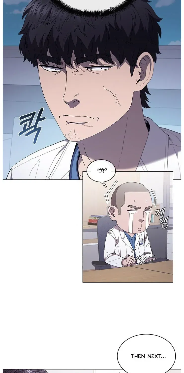 Dr. Choi Tae-Soo — Chapter 118 — page 12