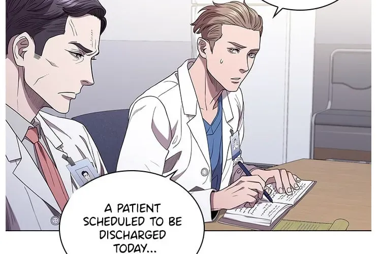 Dr. Choi Tae-Soo — Chapter 118 — page 13