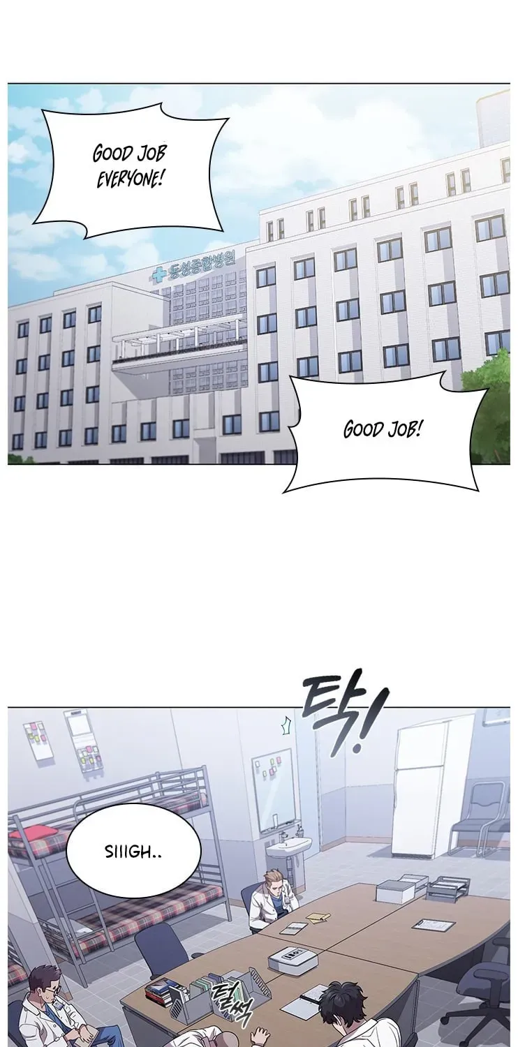 Dr. Choi Tae-Soo — Chapter 118 — page 18