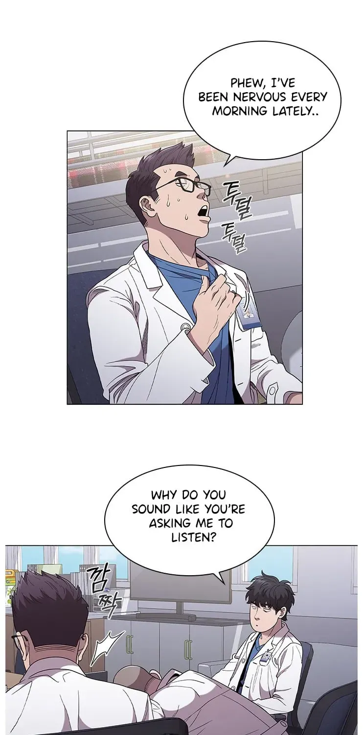 Dr. Choi Tae-Soo — Chapter 118 — page 20