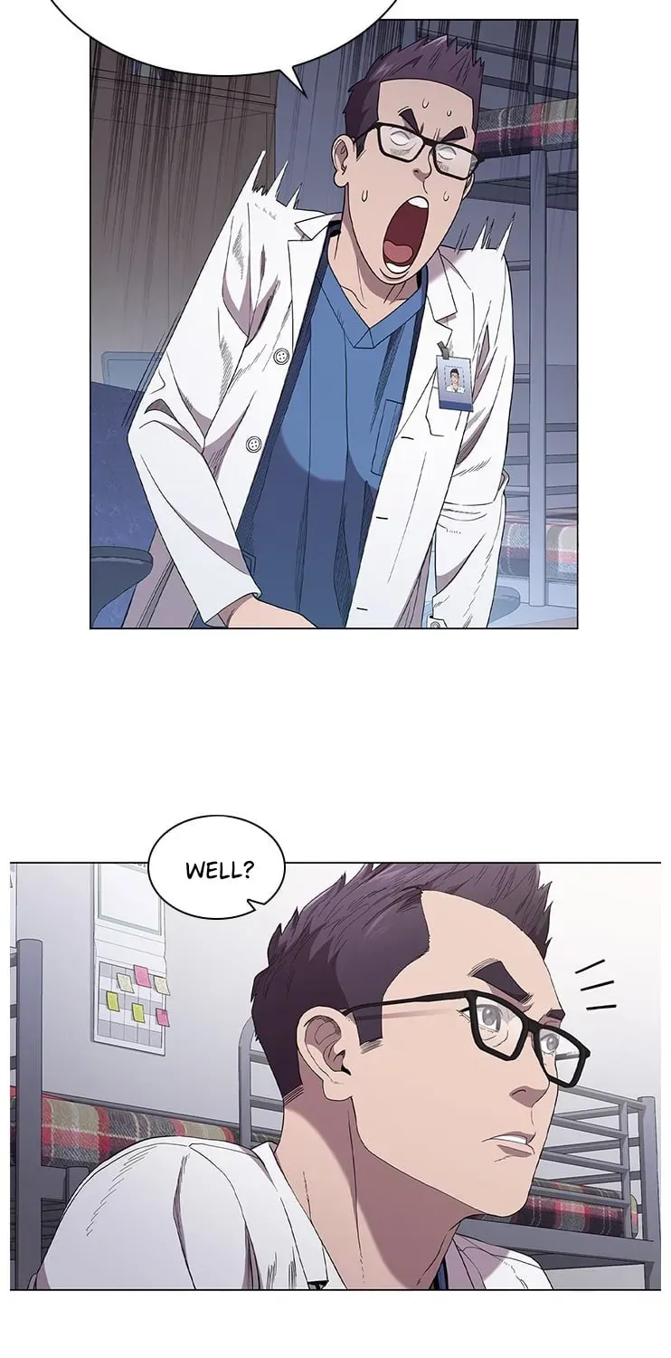 Dr. Choi Tae-Soo — Chapter 118 — page 22