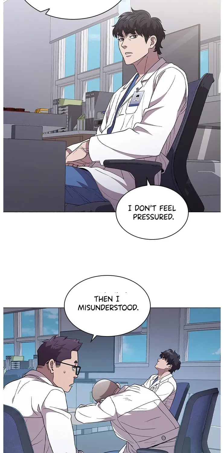 Dr. Choi Tae-Soo — Chapter 118 — page 24