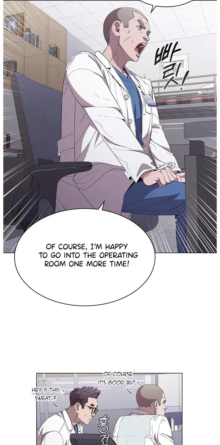 Dr. Choi Tae-Soo — Chapter 118 — page 28