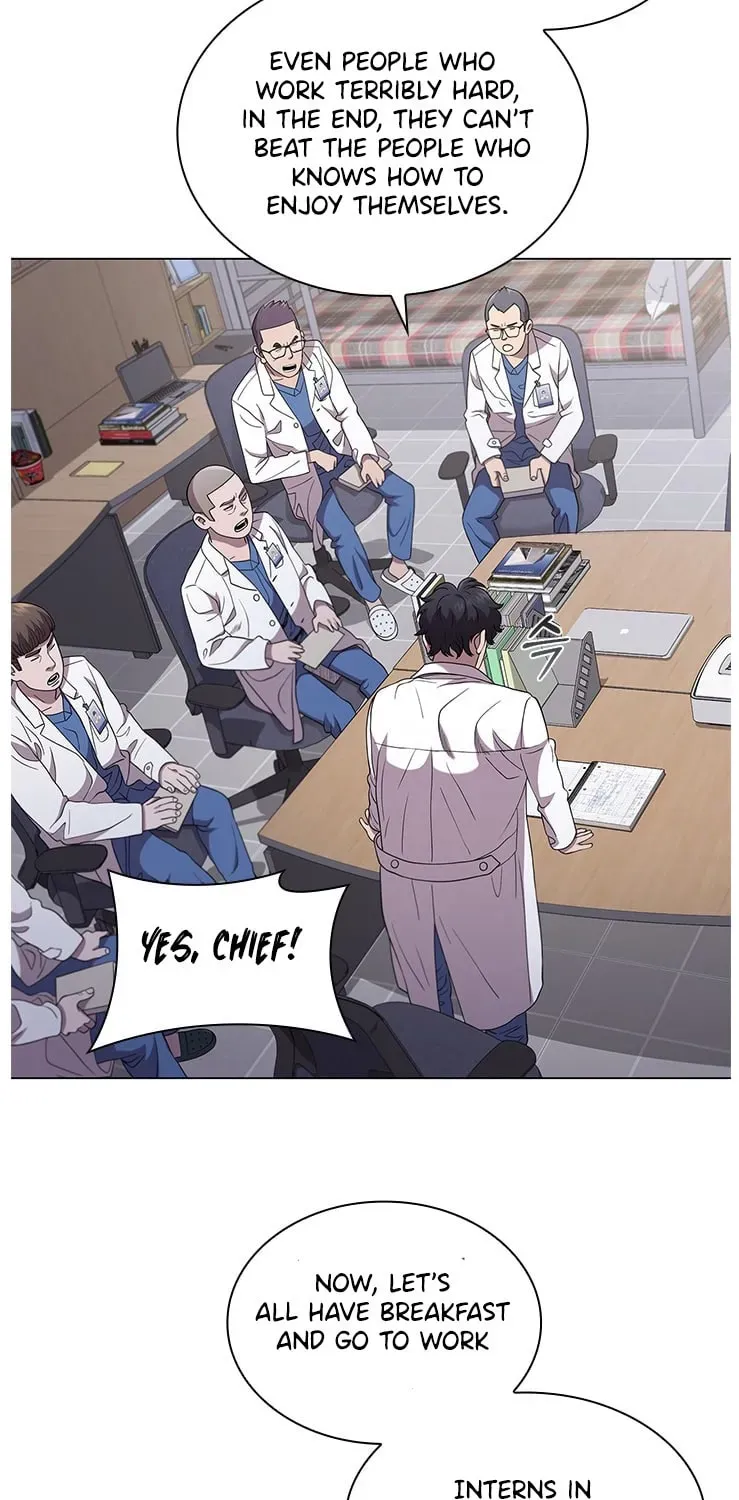 Dr. Choi Tae-Soo — Chapter 118 — page 31