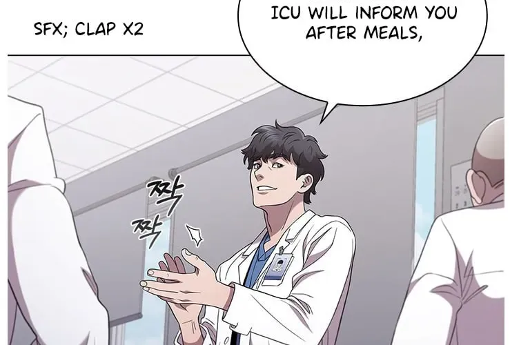 Dr. Choi Tae-Soo — Chapter 118 — page 32
