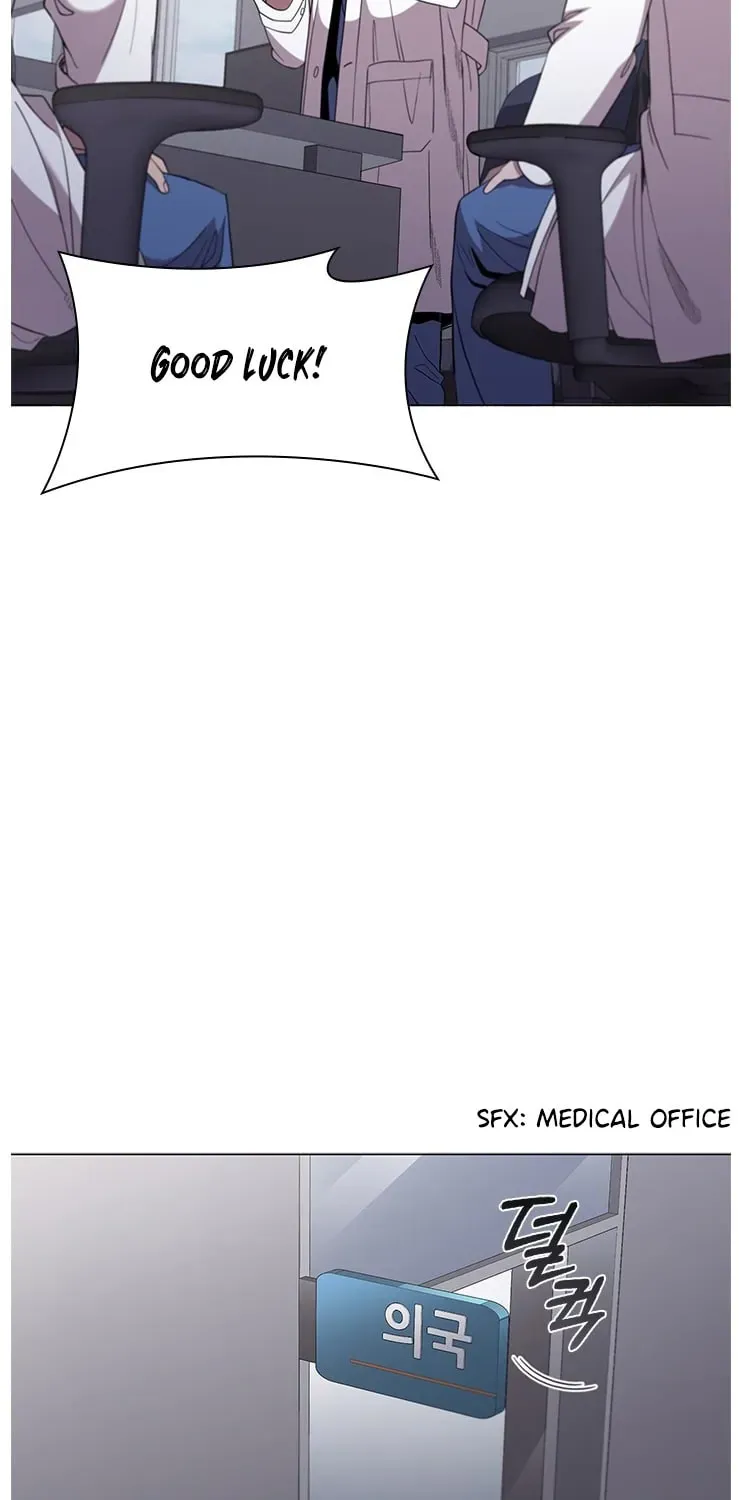 Dr. Choi Tae-Soo — Chapter 118 — page 33