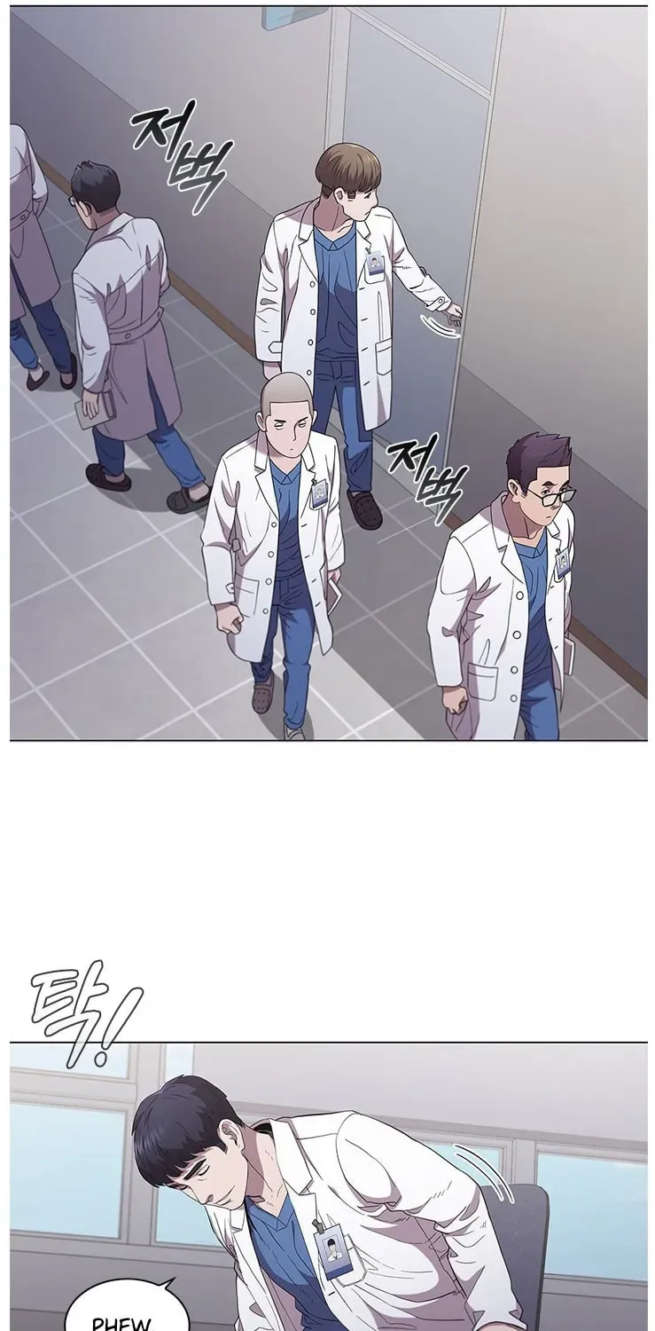 Dr. Choi Tae-Soo — Chapter 118 — page 35