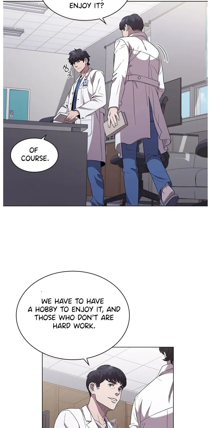 Dr. Choi Tae-Soo — Chapter 118 — page 37