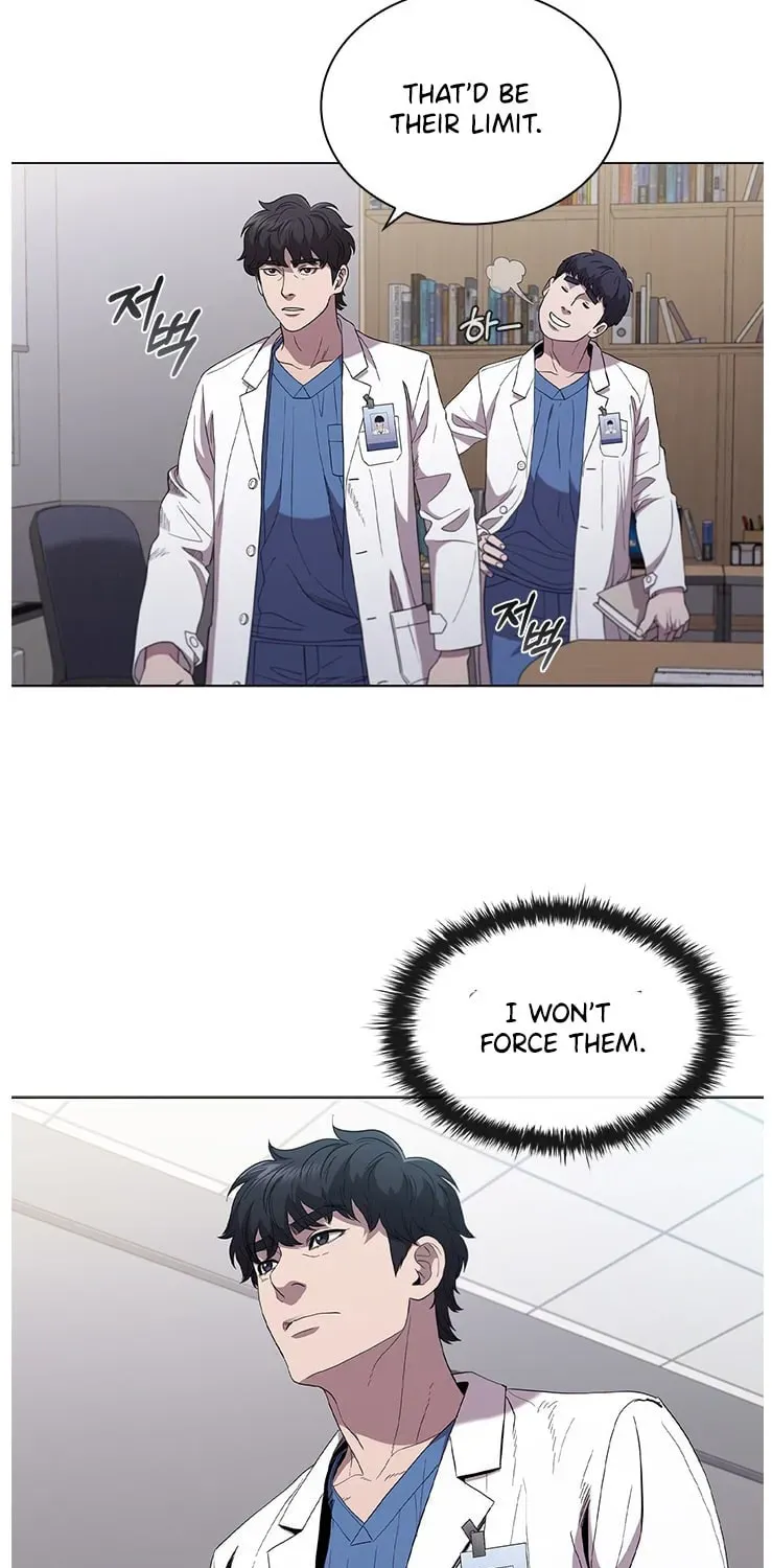 Dr. Choi Tae-Soo — Chapter 118 — page 39