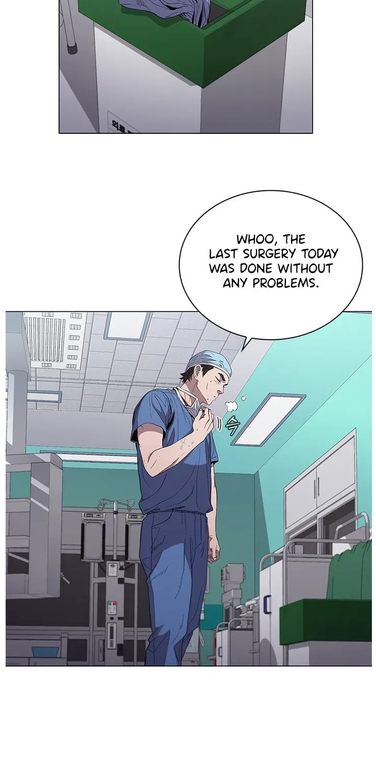 Dr. Choi Tae-Soo — Chapter 118 — page 43