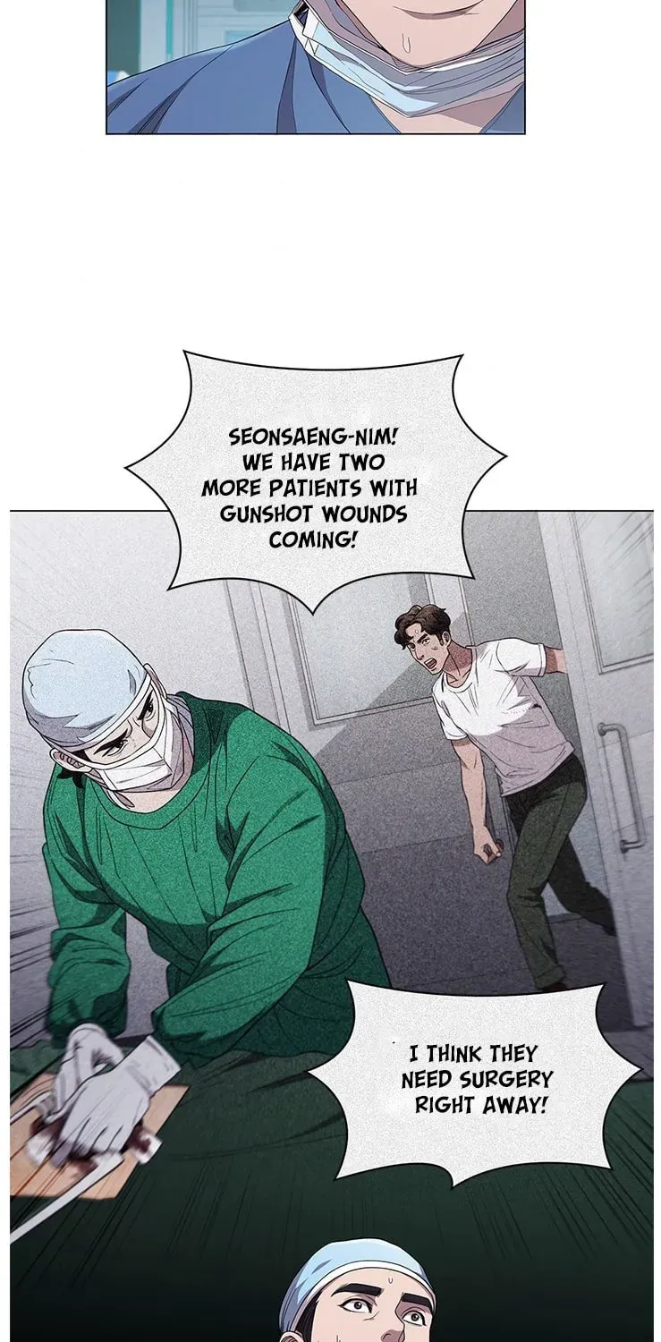 Dr. Choi Tae-Soo — Chapter 118 — page 45