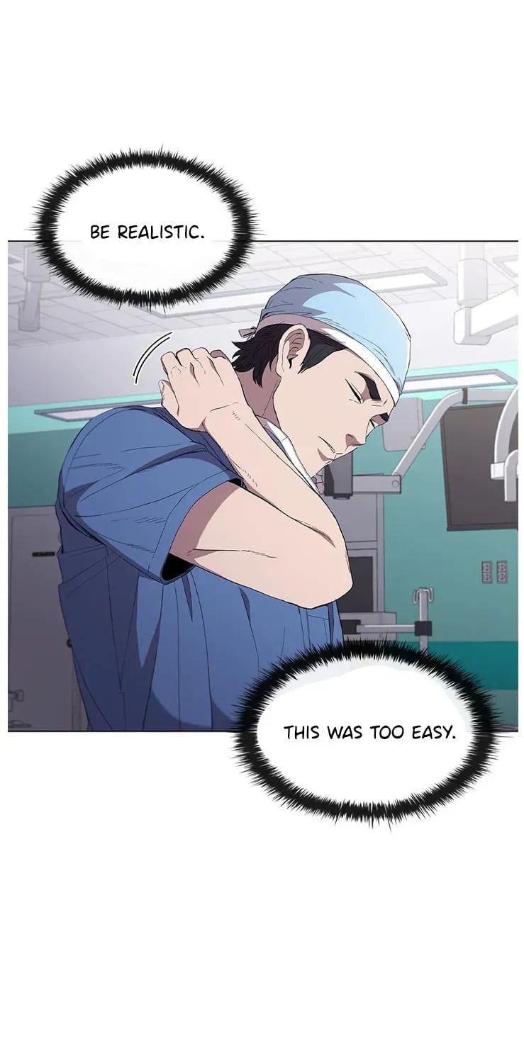 Dr. Choi Tae-Soo — Chapter 118 — page 47