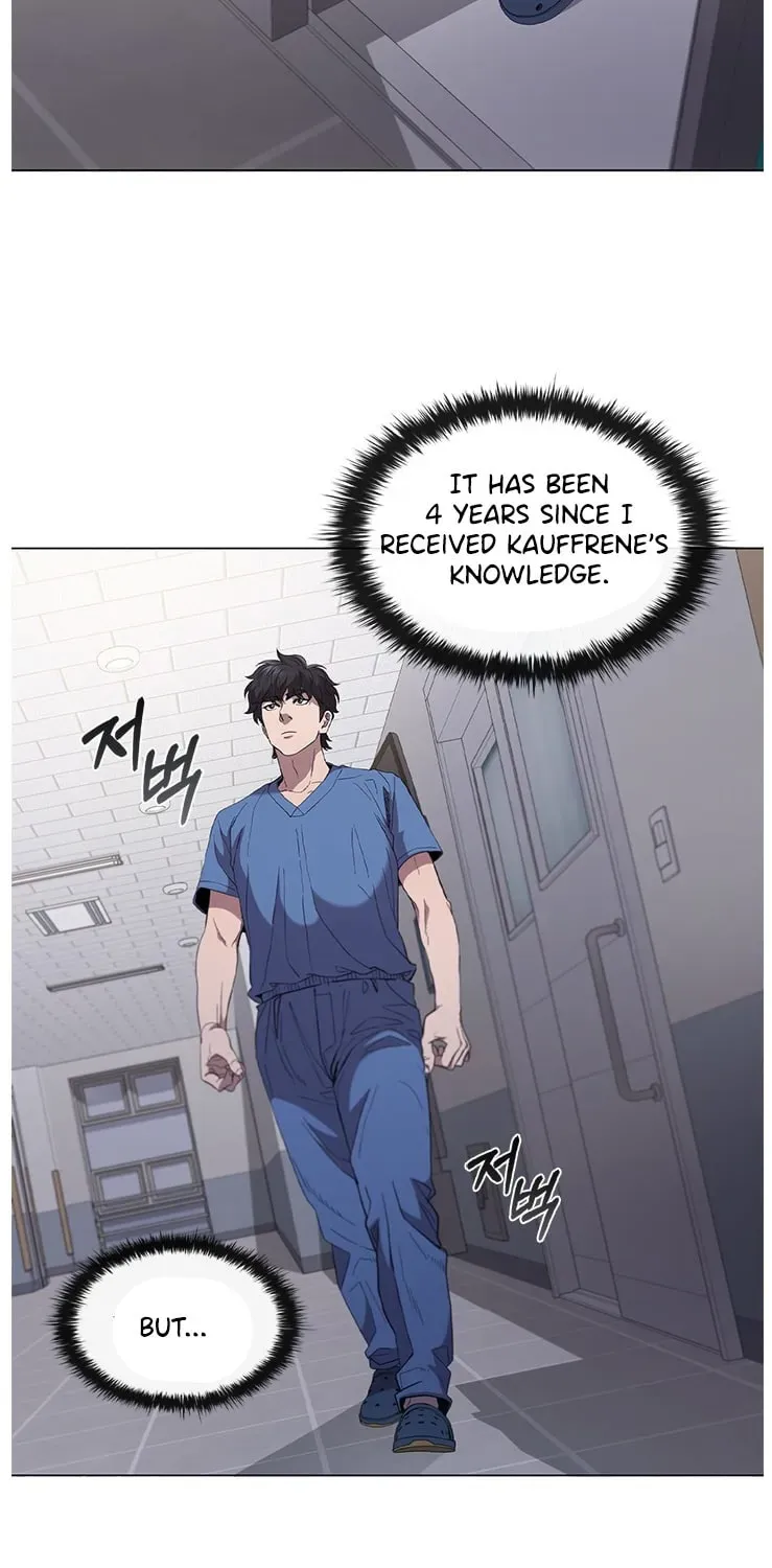 Dr. Choi Tae-Soo — Chapter 118 — page 49