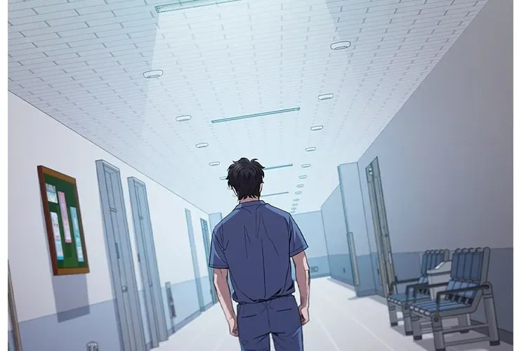 Dr. Choi Tae-Soo — Chapter 118 — page 54