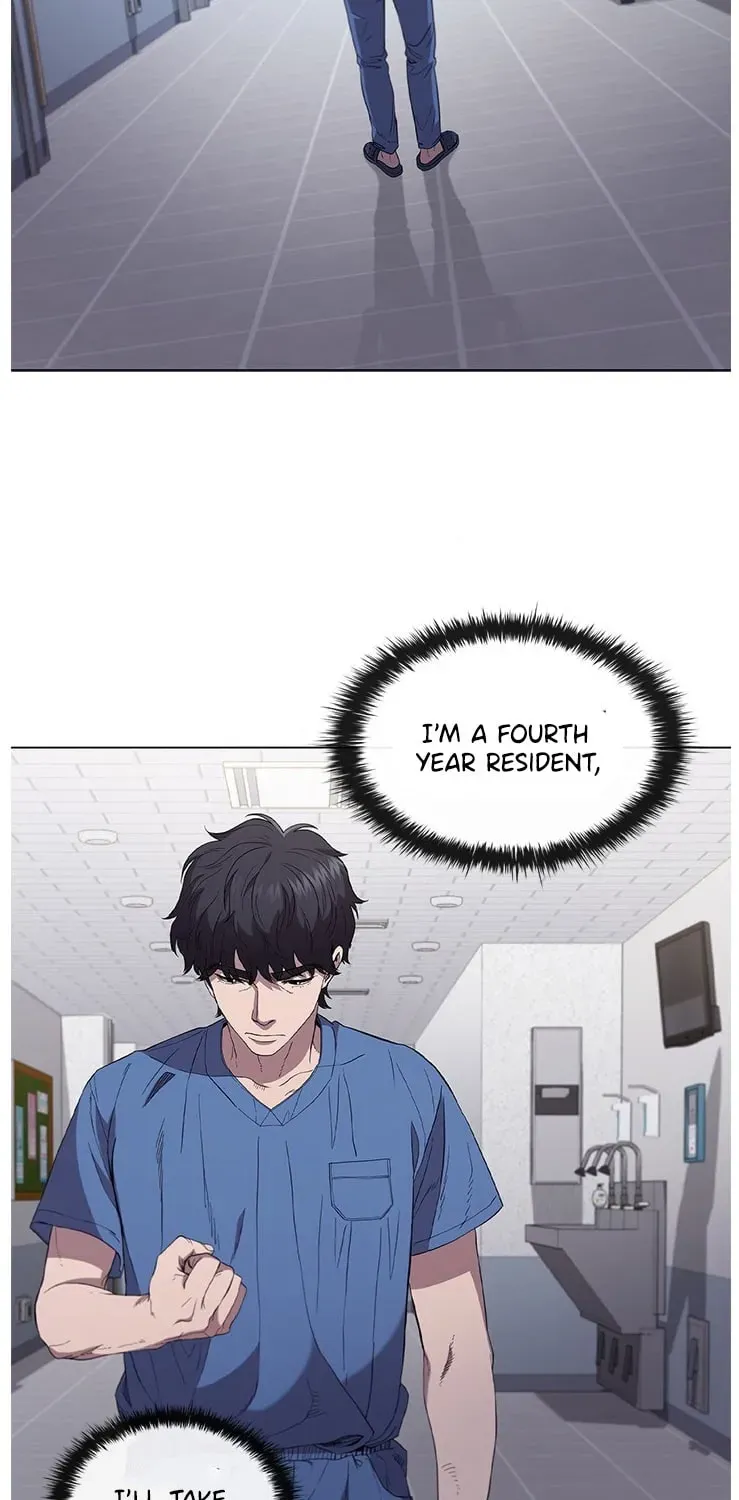 Dr. Choi Tae-Soo — Chapter 118 — page 55
