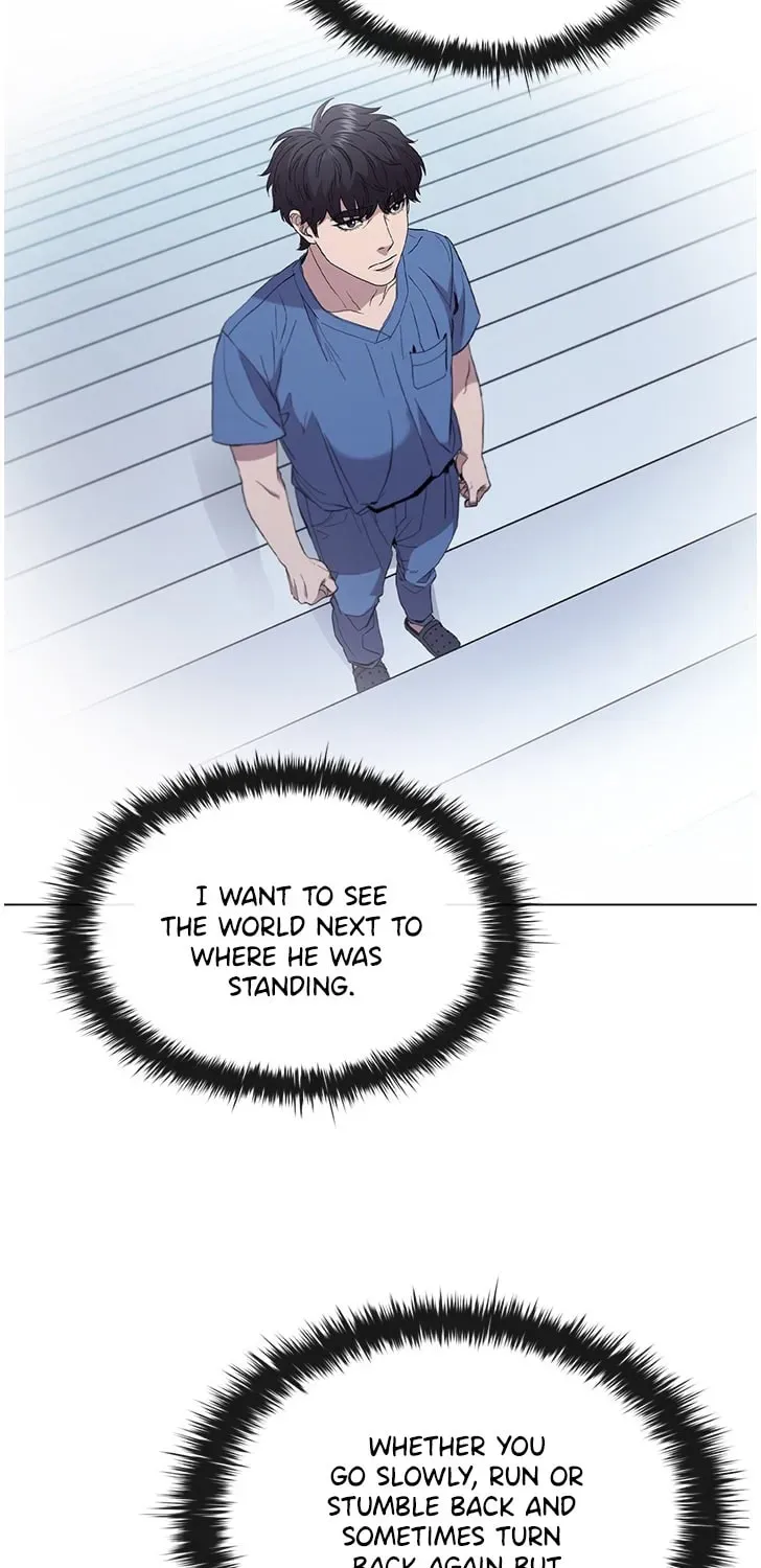 Dr. Choi Tae-Soo — Chapter 118 — page 64