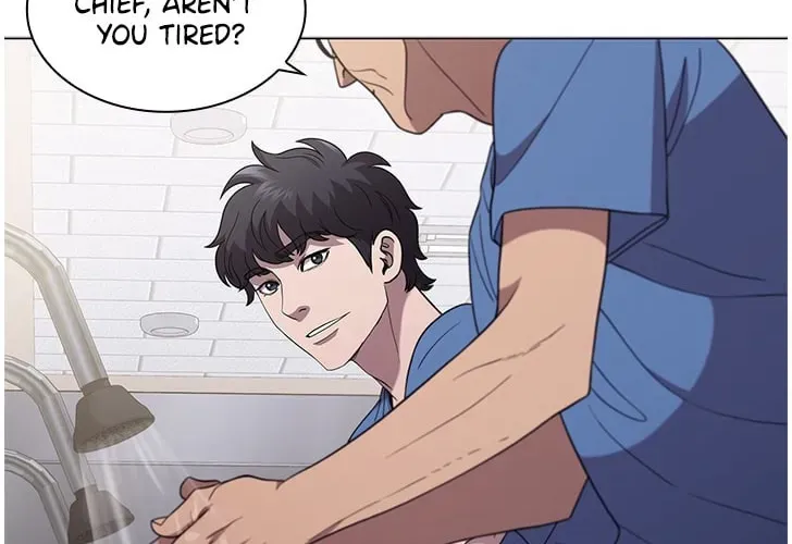 Dr. Choi Tae-Soo — Chapter 118 — page 73