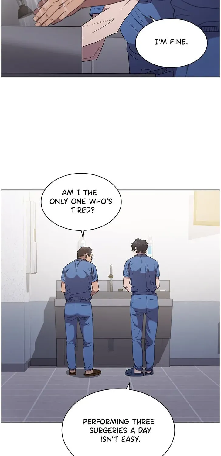 Dr. Choi Tae-Soo — Chapter 118 — page 74