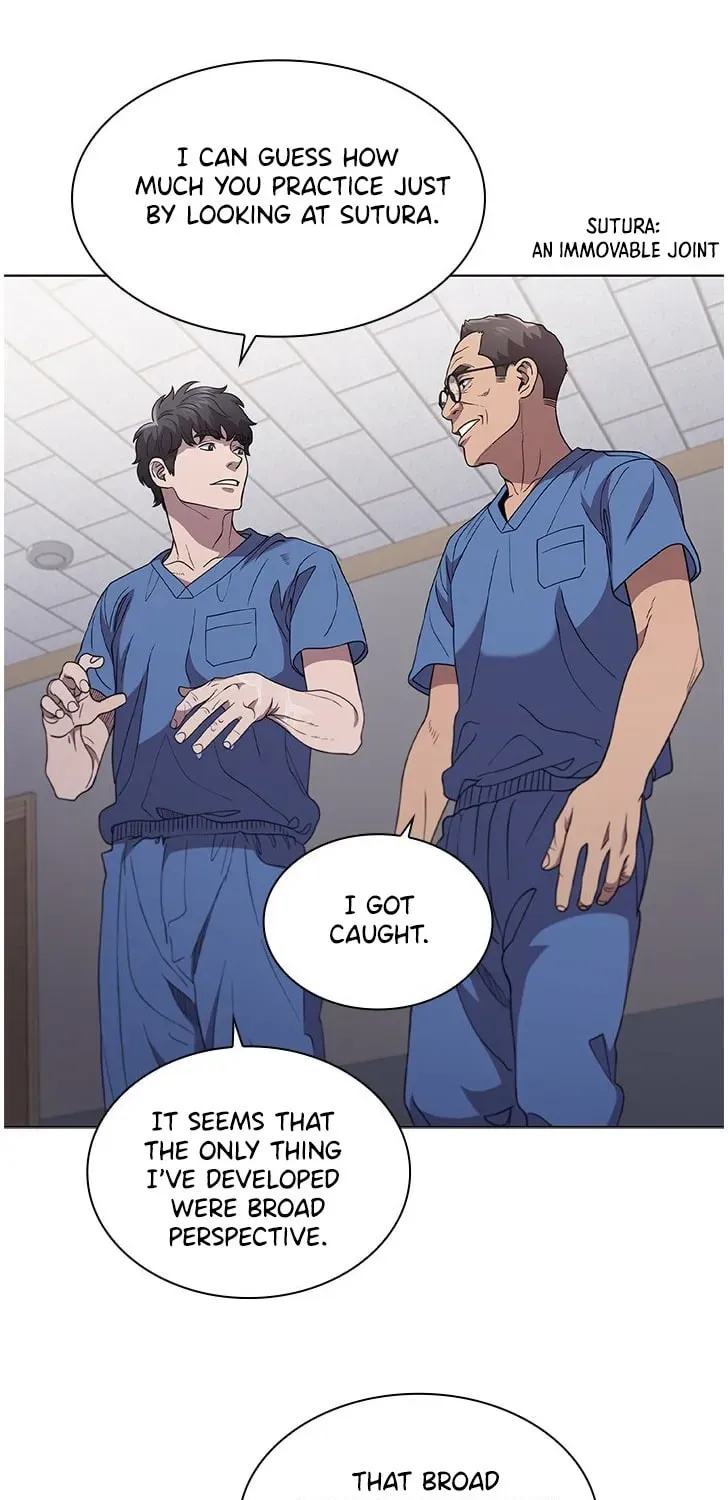 Dr. Choi Tae-Soo — Chapter 118 — page 78