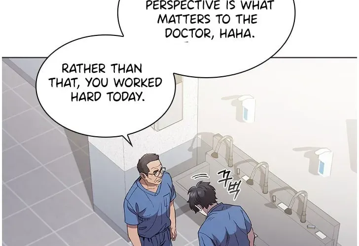 Dr. Choi Tae-Soo — Chapter 118 — page 79