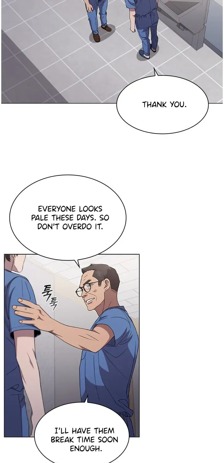 Dr. Choi Tae-Soo — Chapter 118 — page 80