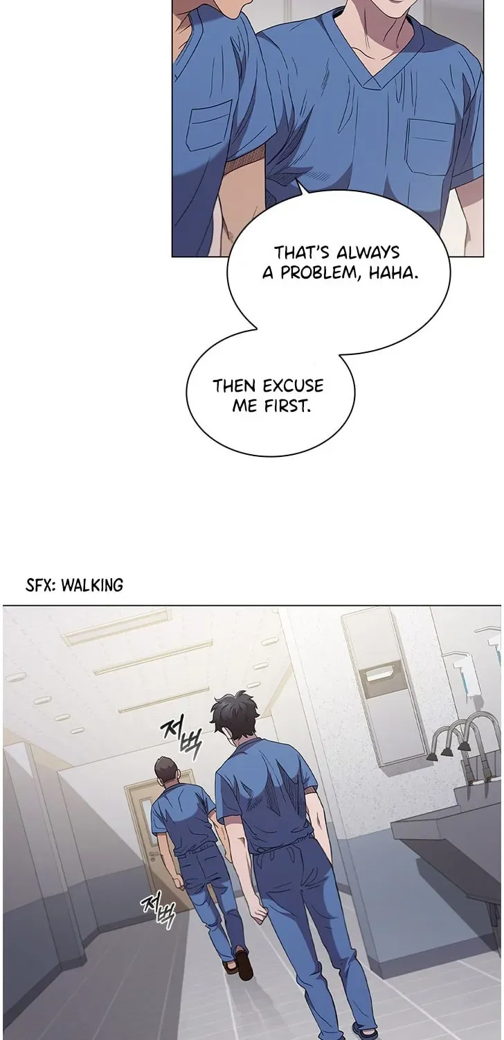 Dr. Choi Tae-Soo — Chapter 118 — page 82