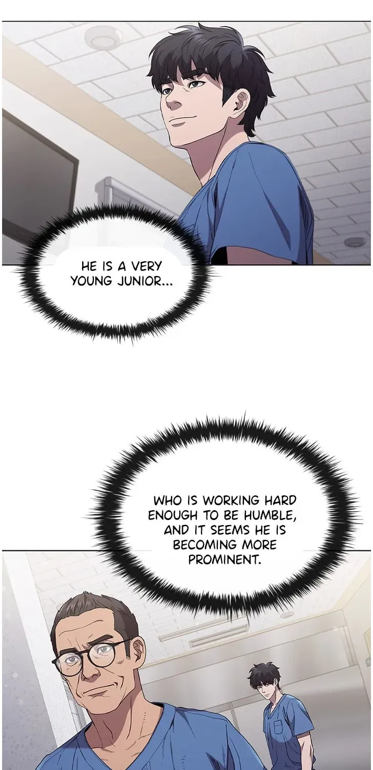 Dr. Choi Tae-Soo — Chapter 118 — page 84