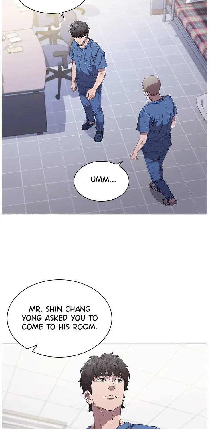 Dr. Choi Tae-Soo — Chapter 119 — page 6