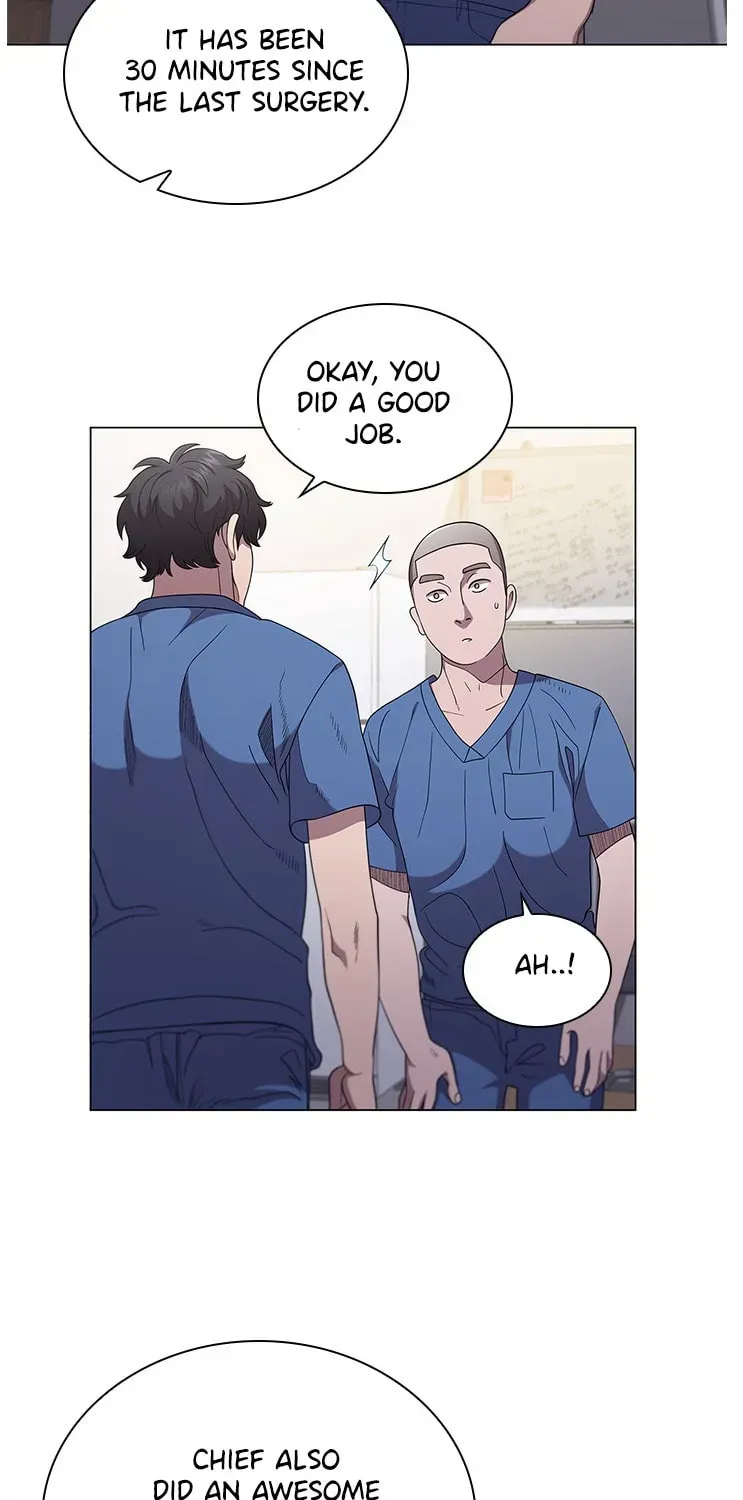 Dr. Choi Tae-Soo — Chapter 119 — page 8