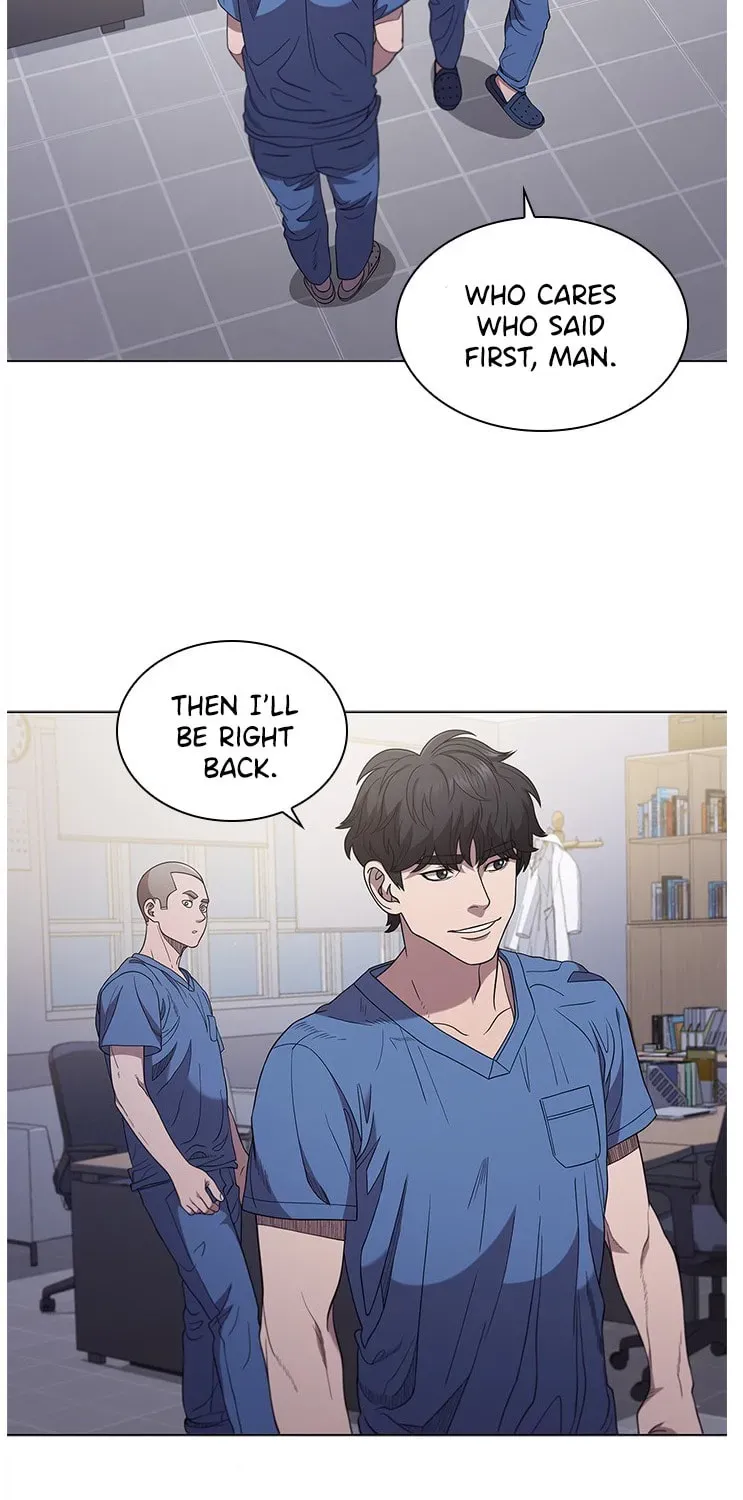 Dr. Choi Tae-Soo — Chapter 119 — page 10