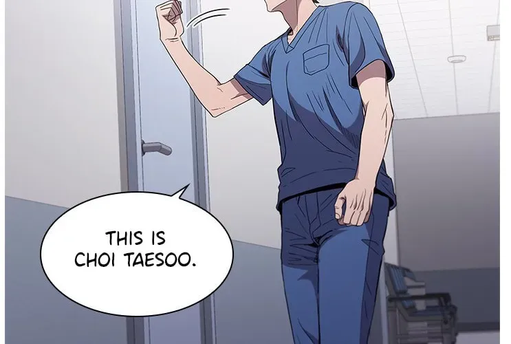 Dr. Choi Tae-Soo — Chapter 119 — page 13