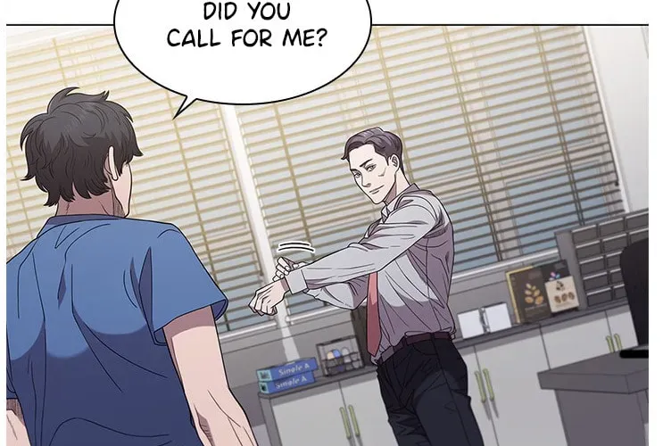 Dr. Choi Tae-Soo — Chapter 119 — page 15