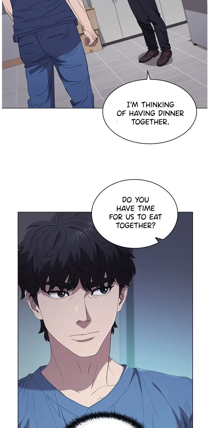 Dr. Choi Tae-Soo — Chapter 119 — page 16