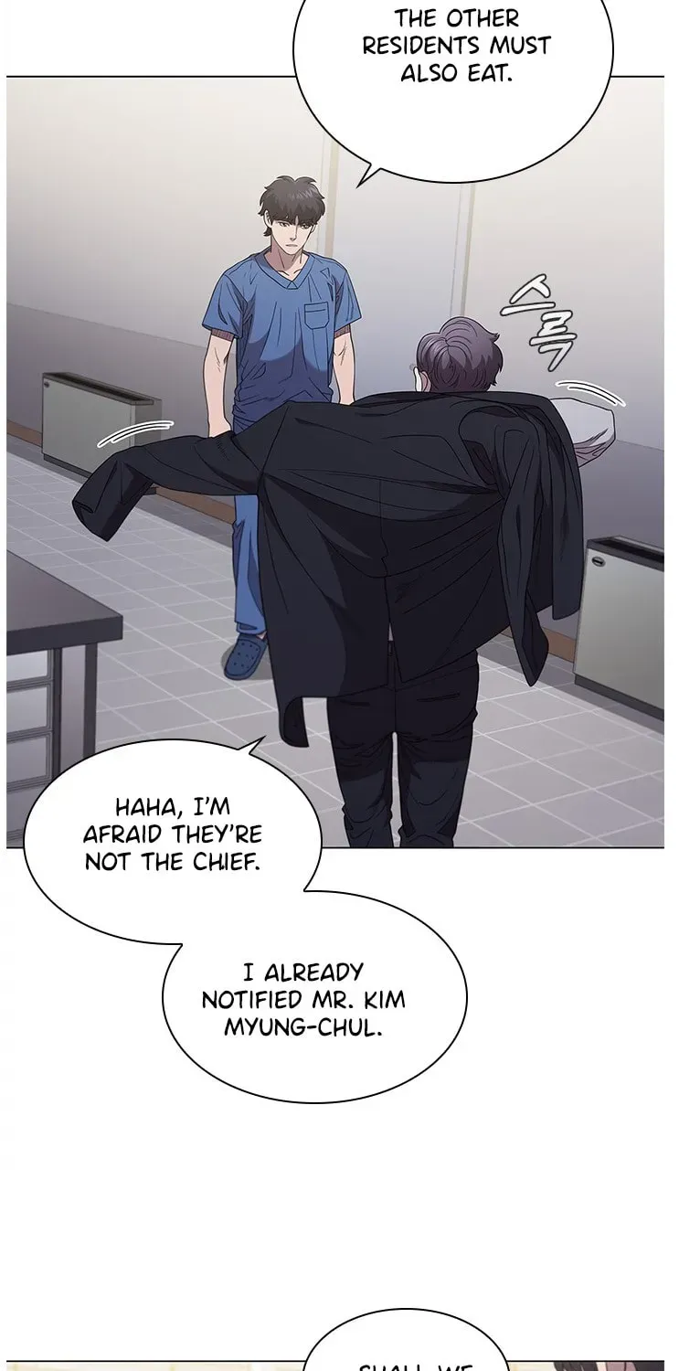 Dr. Choi Tae-Soo — Chapter 119 — page 18