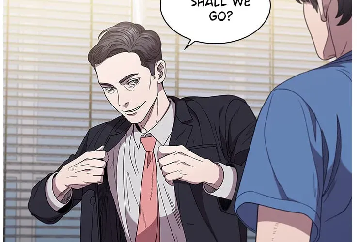 Dr. Choi Tae-Soo — Chapter 119 — page 19