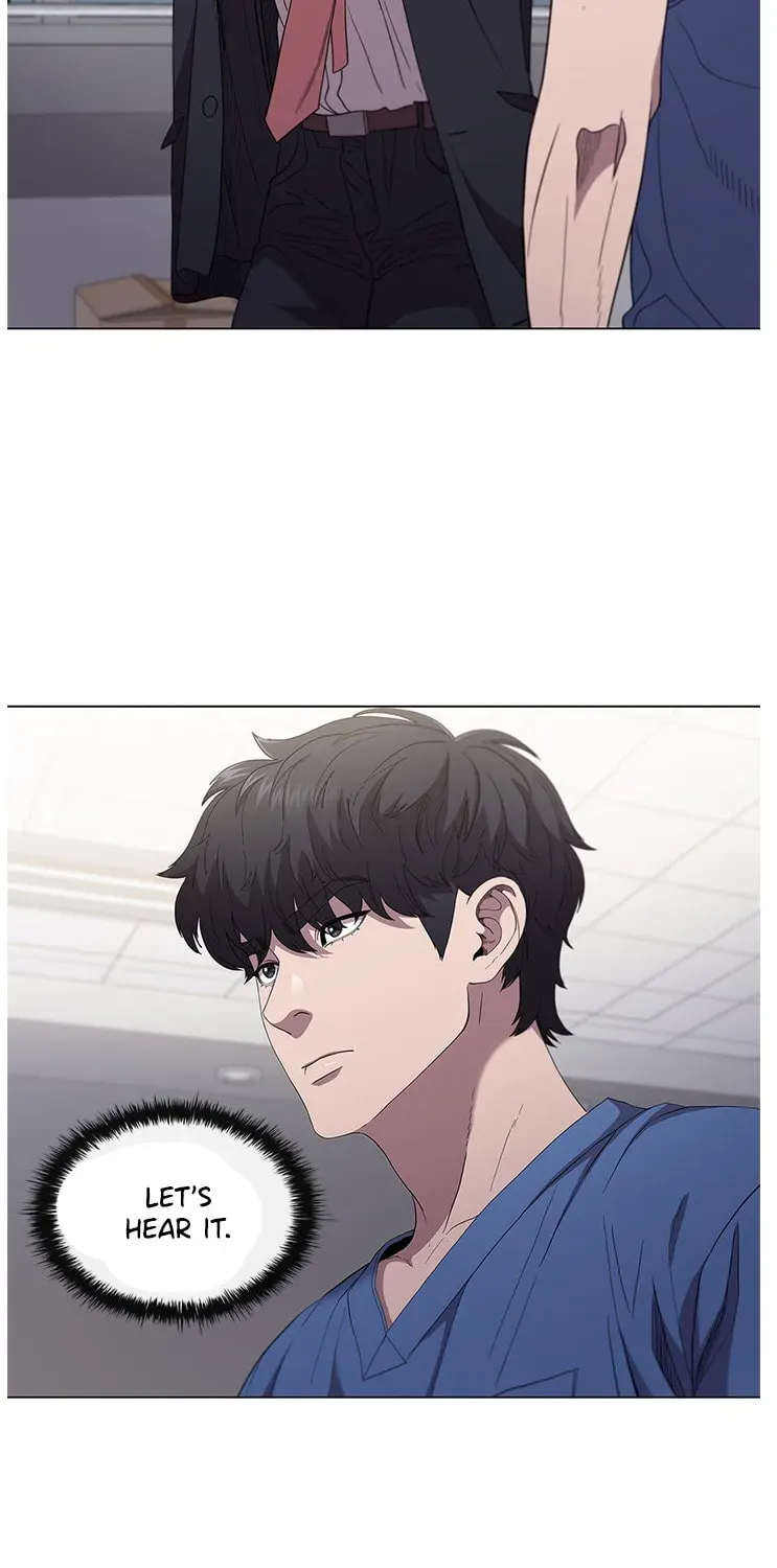 Dr. Choi Tae-Soo — Chapter 119 — page 20