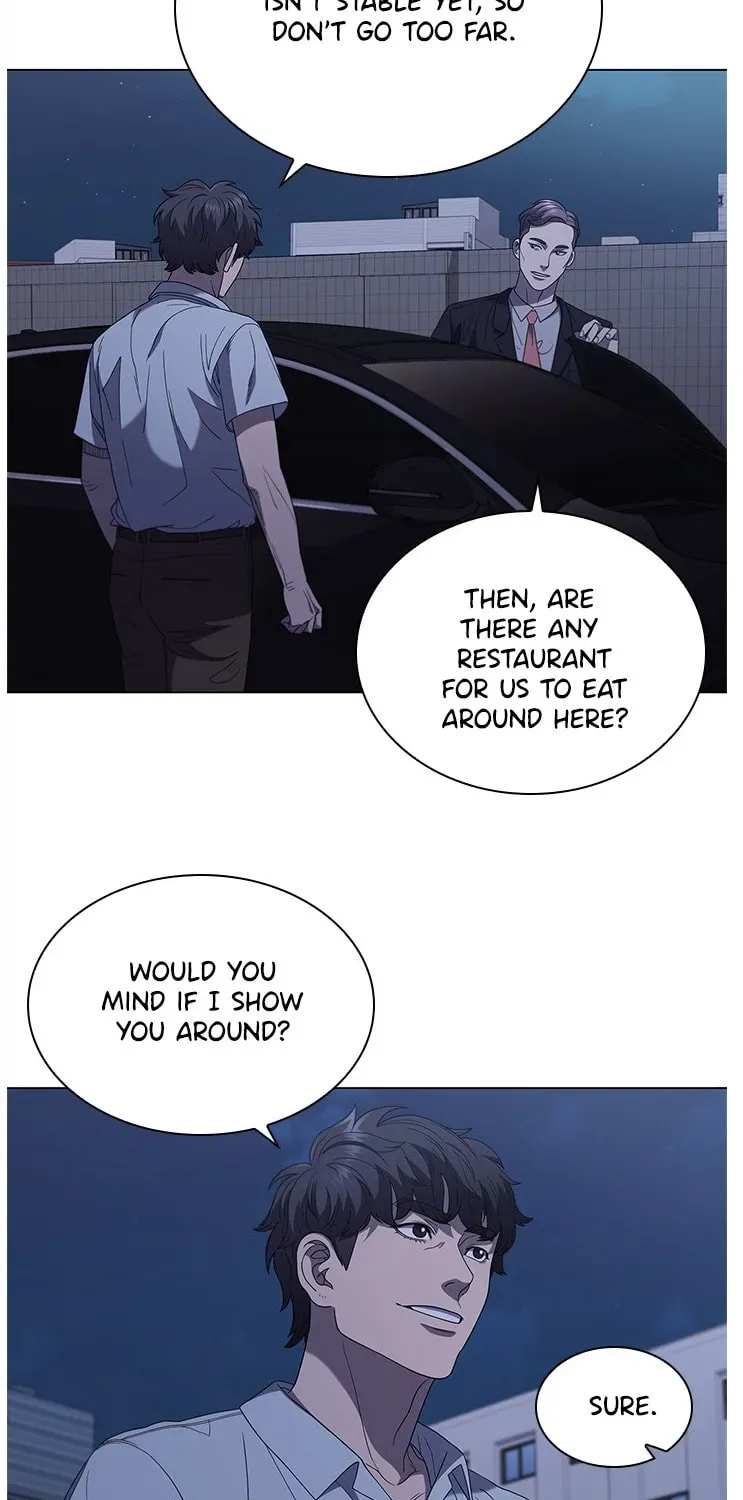Dr. Choi Tae-Soo — Chapter 119 — page 28
