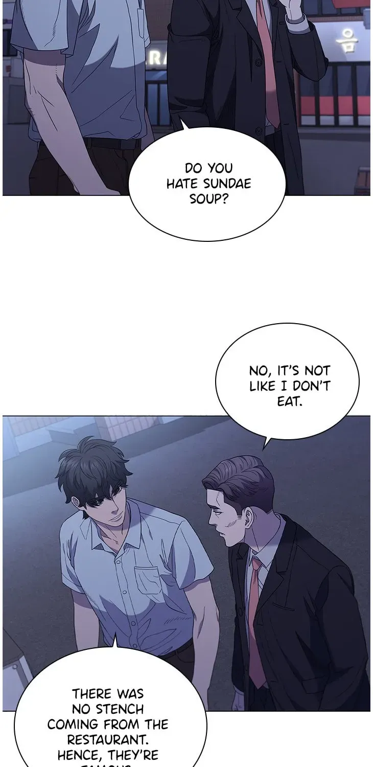 Dr. Choi Tae-Soo — Chapter 119 — page 35