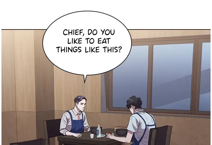 Dr. Choi Tae-Soo — Chapter 119 — page 40