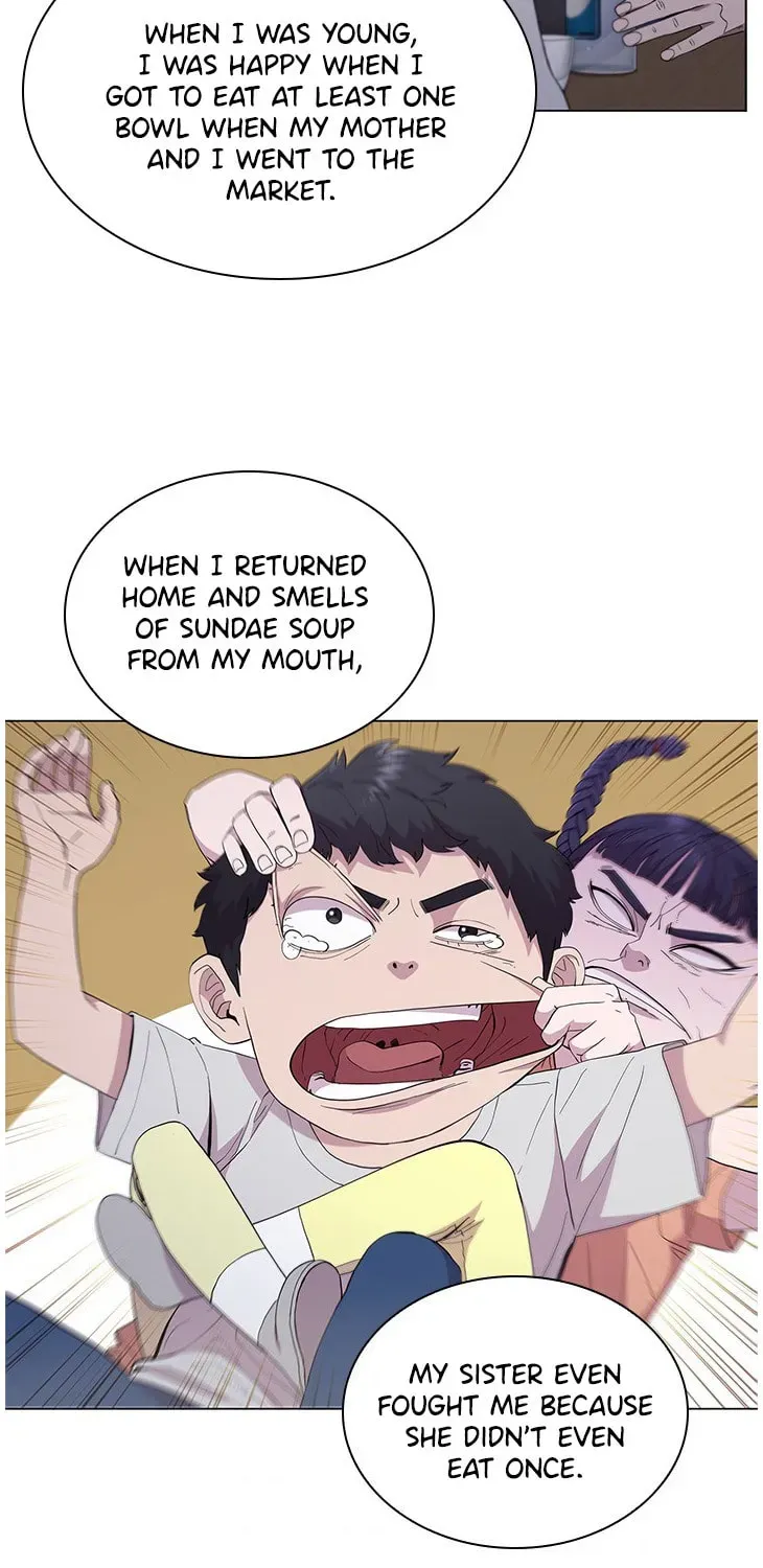 Dr. Choi Tae-Soo — Chapter 119 — page 43
