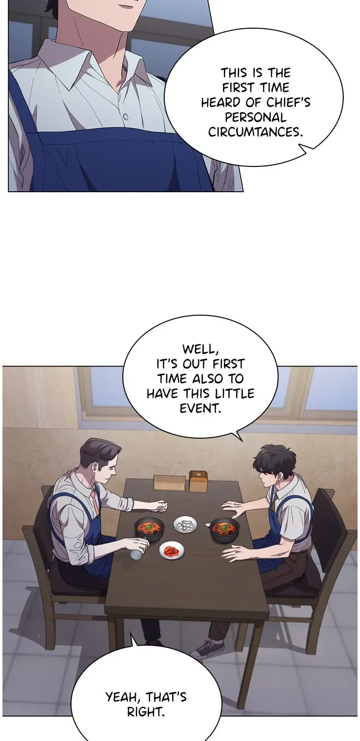 Dr. Choi Tae-Soo — Chapter 119 — page 47