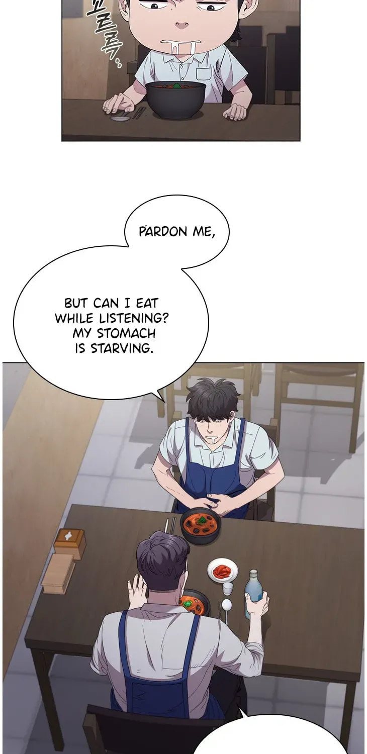 Dr. Choi Tae-Soo — Chapter 119 — page 49
