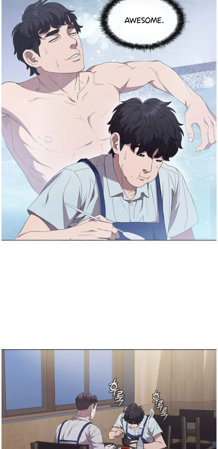 Dr. Choi Tae-Soo — Chapter 119 — page 53