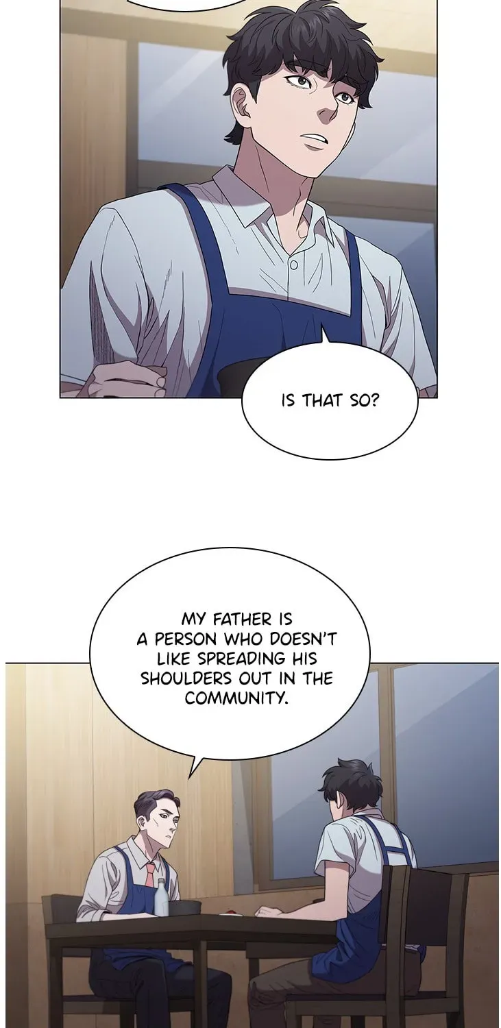 Dr. Choi Tae-Soo — Chapter 119 — page 62